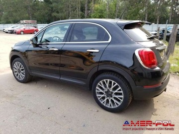 Fiat 500X 2017 Fiat 500X 2017r., 4x4, 2.4L, zdjęcie 3