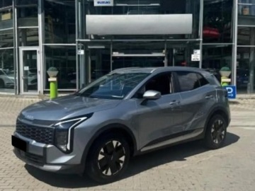 Kia Sportage V SUV Facelifting 1.6 T-GDI HEV 239KM 2025 KIA Sportage 1.6 T-GDI HEV L 2WD aut Suv 239KM 2025, zdjęcie 2