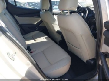 Mazda 3 IV 2024 Mazda 3 2024r., 2.5L 2.5 Benzyna 191KM, zdjęcie 9