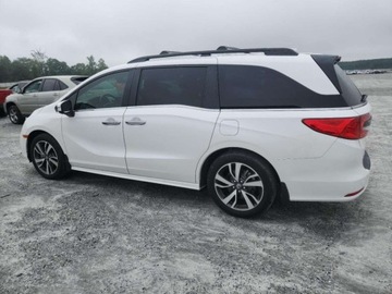 Honda Odyssey IV 2023 Honda Odyssey Touring 2023 3.5l 3.5 Benzyna 280KM, zdjęcie 1