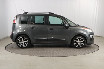 Citroen C3 Picasso 1.6 VTI 120KM 2015 Citroen C3 Picasso 1.6 i, Salon Polska, zdjęcie 5