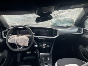 Opel Mokka II SUV 1.2 Turbo 130KM 2025 Opel Mokka Automat Kamera Podgrzewanie Virtual, zdjęcie 11