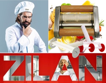 НАСАДКА ДЛЯ РАВИОЛИ ДЛЯ МАКАРОННОЙ МАШИНЫ ZILAN PREMIUM