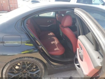 BMW Seria 3 G20-G21 2022 BMW Seria 3 330i xDrive 2022 2.0 Benzyna 255KM, zdjęcie 10
