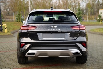 Kia XCeed Crossover 1.5 T-GDI 160KM 2021 X-CEED __ SUPER UTRZYMANY ___ 100% BEZWYPADKOWY, zdjęcie 10