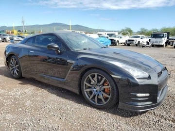 Nissan GT-R 2014 Nissan GT-R 2014r., 4x4, 3.8L, zdjęcie 1
