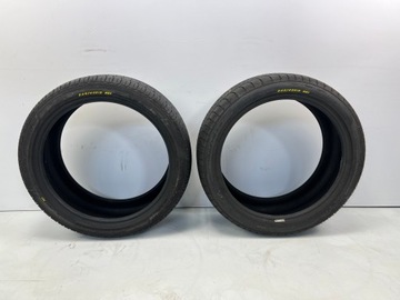 OPONY GOODYEAR 245/40 R19 3021ROK 2X6MM