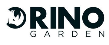 САДОВЫЙ УГОЛЬНЫЙ ГРИЛЬ НА КОЛЕСАХ Rino Garden ЧУГУННАЯ РЕШЕТКА [55см] ТЕРМОМЕТР