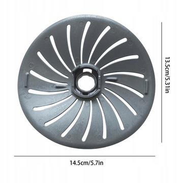 Набор аксессуаров для Thermomix TM5/TM6 3 шт.