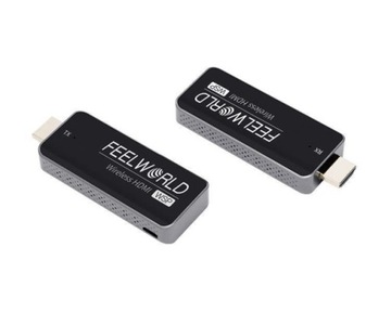 BEZPRZEWODOWY TRANSMITER AUDIO-VIDEO FEELWORLD WSP HDMI-HDMI