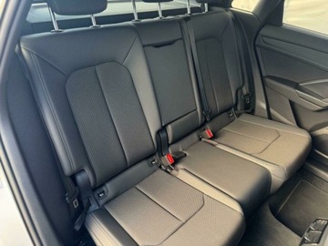 Audi Q3 II SUV-e 1.4 45 TFSI-e 245KM 2021 Audi Q3 S line , Aktywny tempomat ,Audi Smartphone Interfejs 1.4 Hybryda, zdjęcie 28