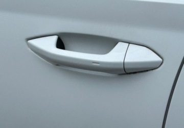 Skoda Octavia III Liftback Facelifting 1.5 TSI ACT 150KM 2020 Skoda Octavia Ambition Pakiety, ACC, Podgrzewane fotele, Kamera, Bezwypad, zdjęcie 33