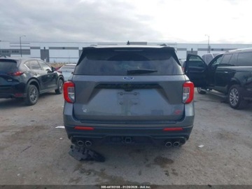 Ford Explorer VI 2023 Ford Explorer St 2023 3.0 Benzyna 400KM, zdjęcie 4