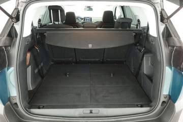 Peugeot 5008 II Crossover 1.5 BlueHDI 130KM 2019 Peugeot 5008 1.5 BlueHDi, Salon Polska, zdjęcie 10