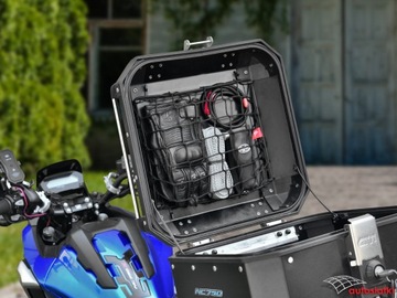 СЕТКА ДЛЯ GIVI TREKKER OUTBACK 42L BOX