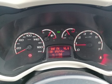 Ford Ka III 1.2 Duratec 69KM 2011 Ford KA II 1.2 DURATEC//Klima, zdjęcie 19