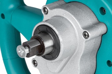 ИЗМЕЛЬЧИТЕЛЬ ДЛЯ ПЛАВАЮЩЕЙ ШТУКАТУРКИ