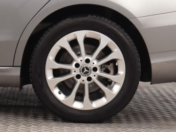 Mercedes Klasa C W205 Kombi 200 BlueTEC 136KM 2016 Mercedes C C 200 d, Automat, Navi, Klima, zdjęcie 14