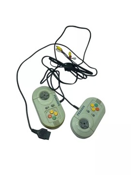 КОНСОЛЬ PEGASUS IQ-502 В КОМПЛЕКТЕ