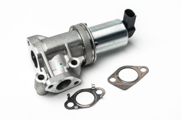 КЛАПАН РЕЦИРКУЛЯЦИИ ВЫХЛОПНЫХ ГАЗОВ KIA