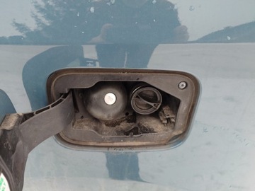 Renault Kangoo II Mikrovan 1.6 8v 90KM 2010 Renault Kangoo II 1.6 5-osób 2010r. benzyna + gaz LPG + hak, zdjęcie 7