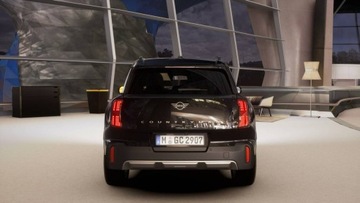 Mini Countryman U25 2025 Mini Countryman C - leasing 1036 zł netto, zdjęcie 4