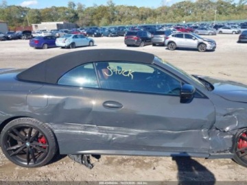 BMW Seria 4 G22-23-26 2023 BMW Seria 4 M440i xDrive 2023 3.0l 3.0 Benzyna 382KM, zdjęcie 7