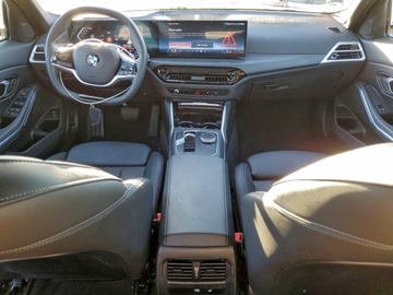 BMW Seria 3 G20-G21 2025 BMW Seria 3 330i 2025 2.0 Benzyna 255KM, zdjęcie 8