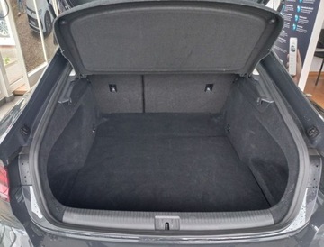 Volkswagen Arteon Fastback 1.5 TSI 150KM 2018 Volkswagen Arteon 1,5 TSI 150kM DSG Essence Salon Polska, Serwisowany w ASO, zdjęcie 24