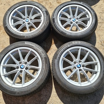 LÉTO KOLA BMW Z4 G29 4 G22 G23 G26 3 G20 G21