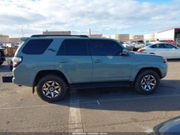 Toyota 2023 Toyota 4-Runner Trd Off Road Premium 2023 4.0 Benzyna 270KM, zdjęcie 6