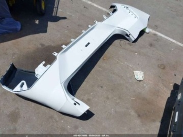 BMW X3 G45 2025 BMW X3 m50, 2025r., 4x4, 3.0L 3.0 Benzyna 393KM, zdjęcie 6