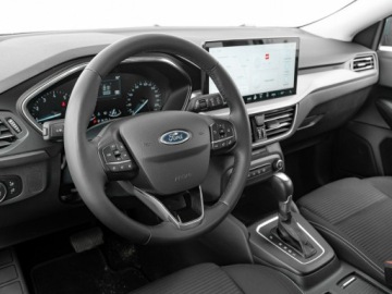 Ford Focus IV Kombi Facelifting 1.0 EcoBoost MHEV 125KM 2023 Ford Focus BIA90187#1.0 EcoBoost Titanium Podgrz.f, zdjęcie 5