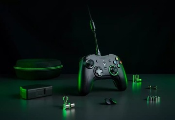 Контроллер NACON Revolution X Pro Xbox X|S XboxONE