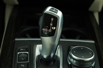 BMW X5 F15 SUV xDrive25d 231KM 2016 BMW X5 xDrive25d, Salon Polska, Serwis ASO, zdjęcie 17