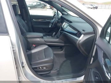 Cadillac 2020 Cadillac XT6 Sport 2020 3.6l 3.6 Benzyna 310KM, zdjęcie 9