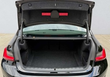 BMW Seria 3 G20-G21 Limuzyna 2.0 318i 156KM 2022 BMW Seria 3 Sport Line salon Polska serwis ASO kamera VAT23 2.0 Benzyna, zdjęcie 6