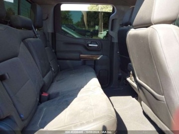 Chevrolet Silverado II 2021 Chevrolet Silverado 2021 Chevrolet Silverado 1500 4WD Crew Cab 147 LT Trai, zdjęcie 11