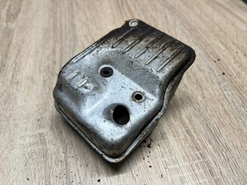 ДОЛЬМАР 111 ГЛУШИТЕЛЬ ВЫХЛОПА