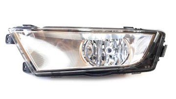 REFLEKTOR HALOGEN LAMPA L OCTAVIA III 5E0941699D