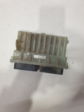24462347 MODUL VENTILÁTOR 2.0 DTI 16V 74 2001 OPEL ASTRA G SEDAN (F69_)