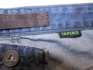 RESERVED SPODNIE MĘSKIE JEANS R. W36 L32