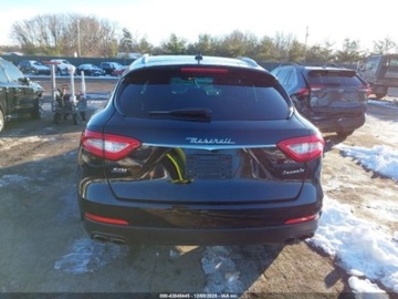 Maserati Levante 2017 Maserati Levante 2017 Maserati Levante S 3.0L 3.0 Benzyna 424KM, zdjęcie 3