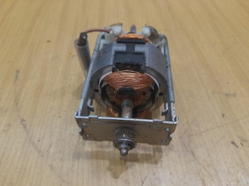 WOLF GARTEN RQ 250 ДВИГАТЕЛЬ РОТОР СТАТОР СТАТОР