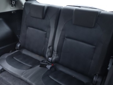 Nissan Qashqai I Crossover 2.0 140KM 2010 Nissan Qashqai+2 2.0 i, GAZ, 7 miejsc, Klima, zdjęcie 13