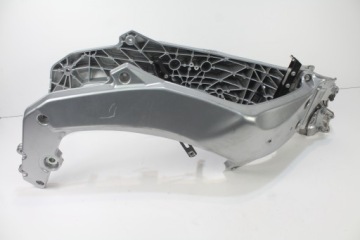 APRILIA RS 125 21- RAMA + DOKUMENTY 2025