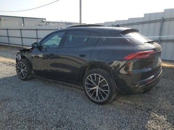 Maserati 2024 Maserati Grecale Maserati Grecale Trofeo 2024 3.0 Benzyna 530KM, zdjęcie 1