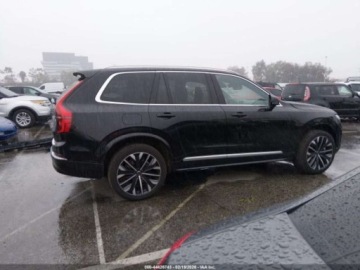 Volvo XC90 II 2025 Volvo XC 90 Plug-In Hybrid T8 Plus 2025 2.0 Hybryda 312KM, zdjęcie 6