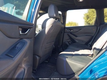 Subaru 2022 Subaru Forester Wilderness 2022 2.5l 2.5 Benzyna 182KM, zdjęcie 10