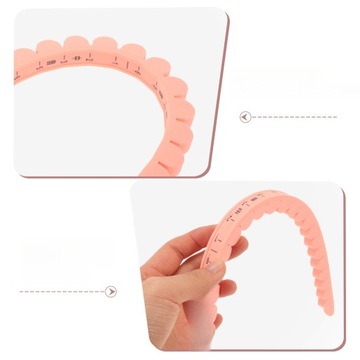 Панель инструментов Mute Bar розового цвета